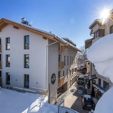 Two Timez - Boutique Hotel - With Ac-3